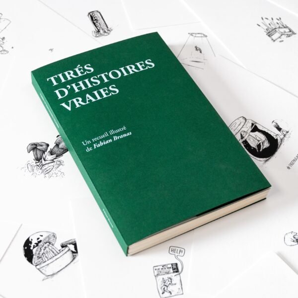 Tirés d’histoires vraies