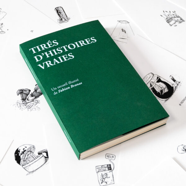 Tirés d’histoires vraies